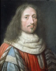 Guillaume de Lamoignon (1617-77)